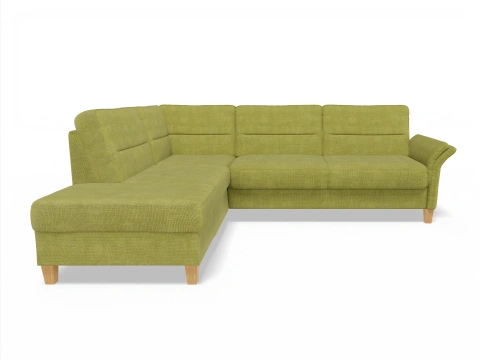 Ecksofa OT Medium L